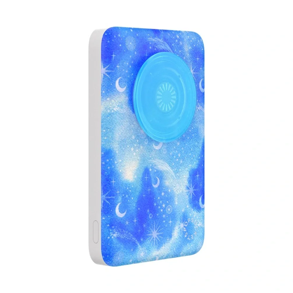NWT Pop Socket “Celestial” MagSafe PowerPack